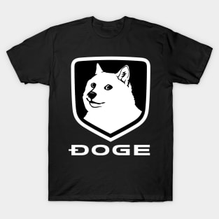 Doge T-Shirt